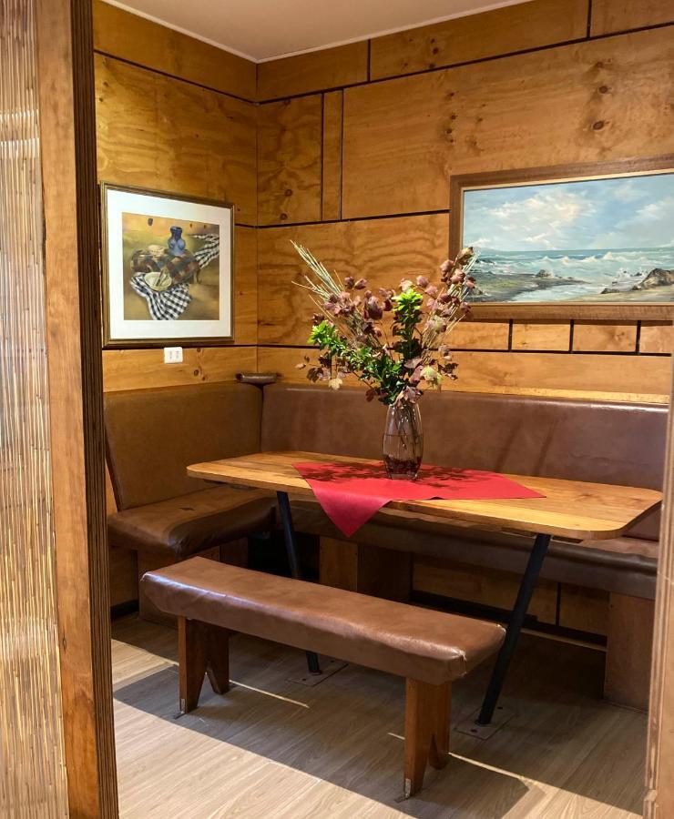 Hotel Truyaca Osorno Exteriér fotografie